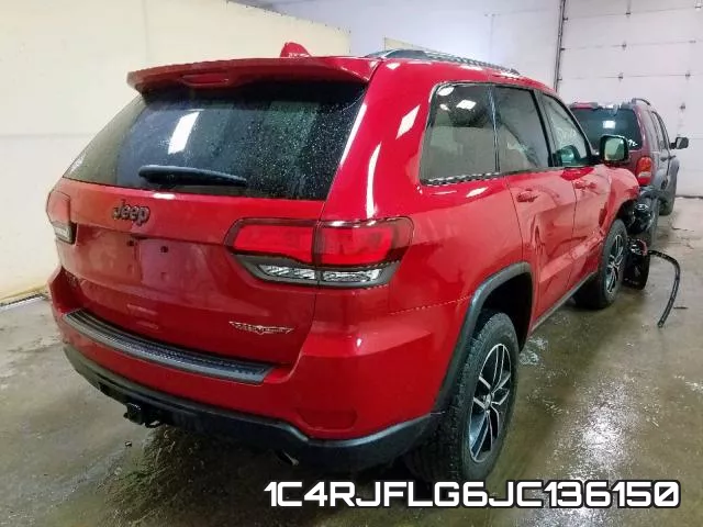 1C4RJFLG6JC136150 фото 5