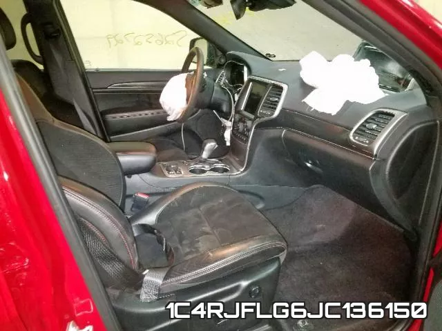 1C4RJFLG6JC136150 фото 6