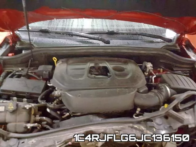 1C4RJFLG6JC136150 фото 8