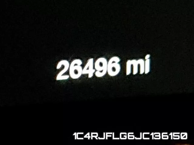 1C4RJFLG6JC136150 фото 9
