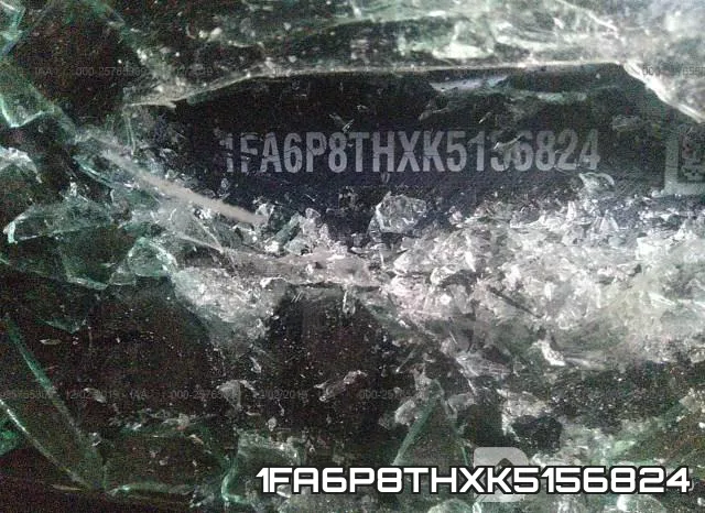 1FA6P8THXK5156824 фото 10