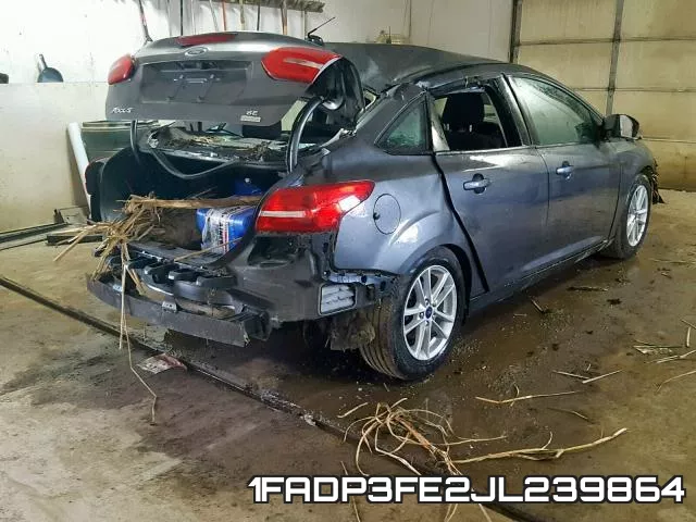 1FADP3FE2JL239864 фото 5