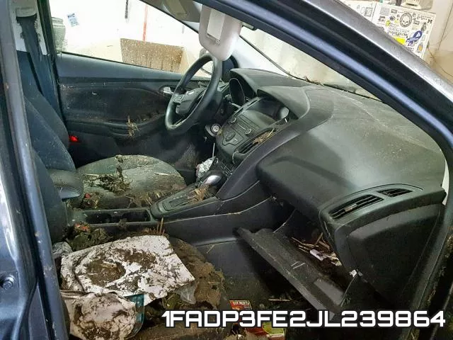 1FADP3FE2JL239864 фото 6