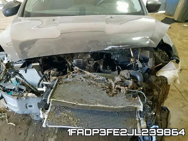 1FADP3FE2JL239864 фото 7