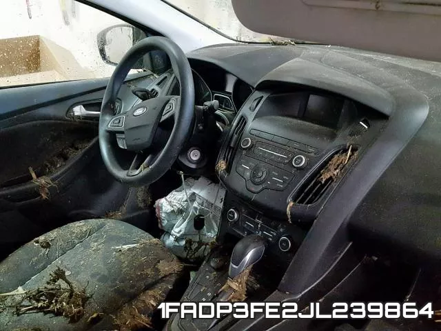 1FADP3FE2JL239864 фото 9