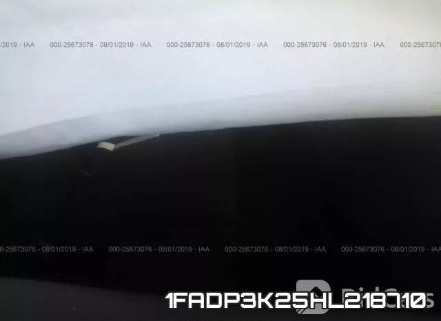 1FADP3K25HL218710 фото 9