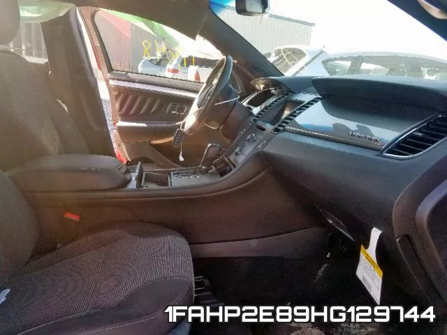 1FAHP2E89HG129744 фото 5