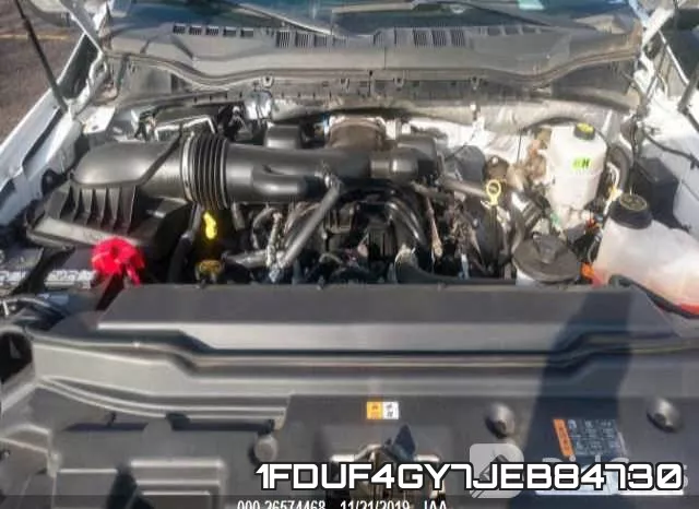 1FDUF4GY7JEB84730 фото 2