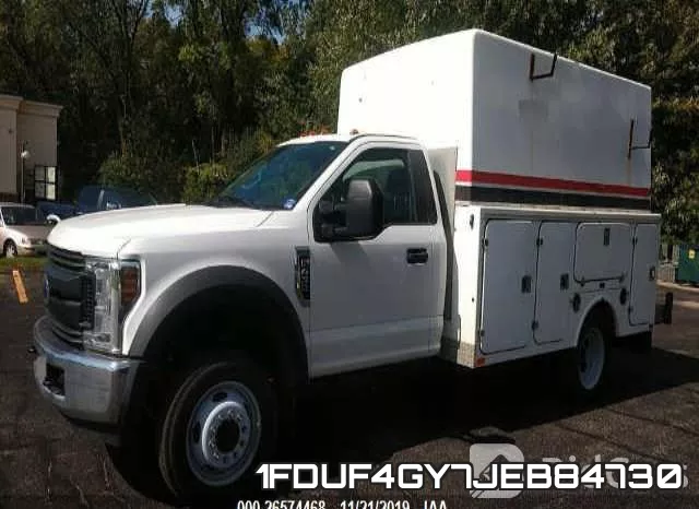 1FDUF4GY7JEB84730 фото 3
