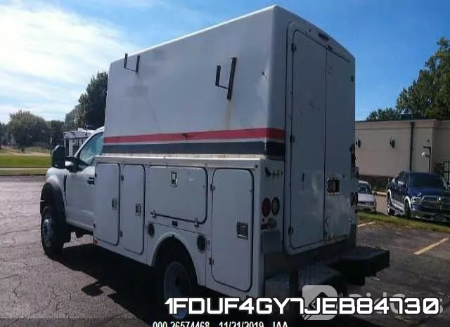 1FDUF4GY7JEB84730 фото 4