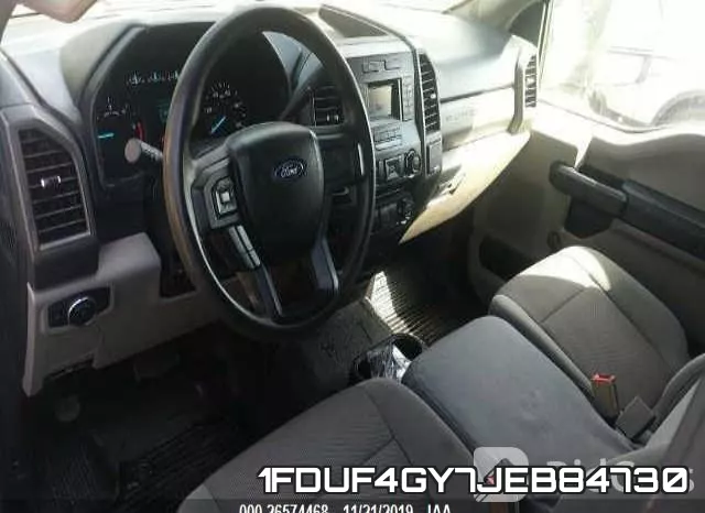 1FDUF4GY7JEB84730 фото 6