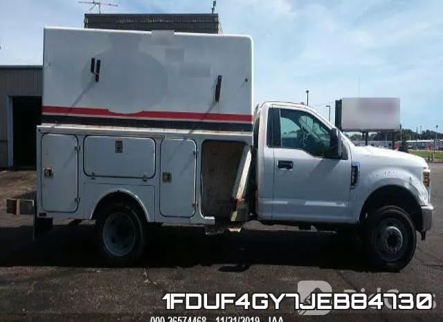 1FDUF4GY7JEB84730 фото 8