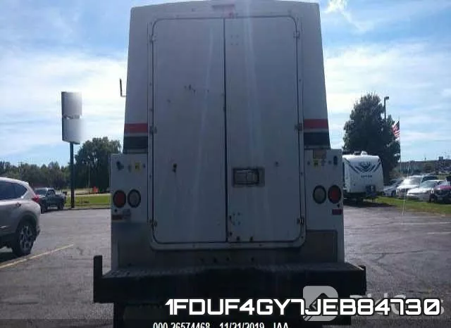 1FDUF4GY7JEB84730 фото 9