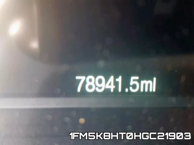 1FM5K8HT0HGC21903 фото 9