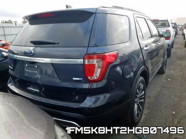 1FM5K8HT2HGB07496 фото 5