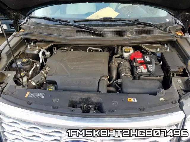 1FM5K8HT2HGB07496 фото 8