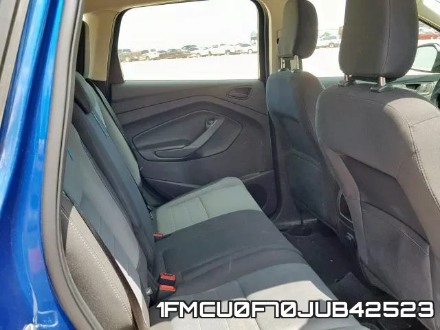 1FMCU0F70JUB42523 фото 7