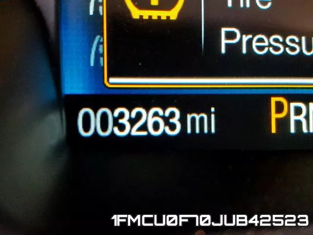 1FMCU0F70JUB42523 фото 9