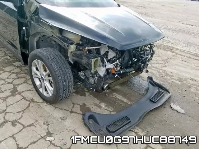 1FMCU0G97HUC88749 фото 10
