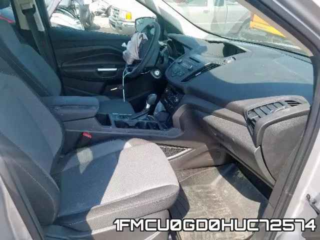 1FMCU0GD0HUC72574 фото 6