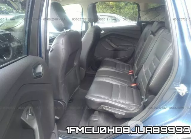 1FMCU0HD8JUA89993 фото 8