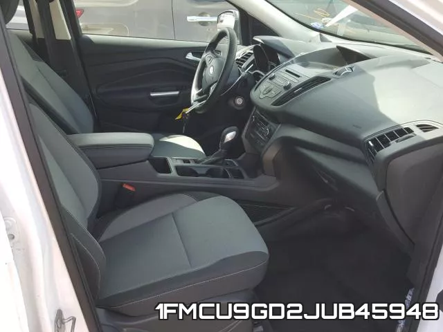 1FMCU9GD2JUB45948 фото 6
