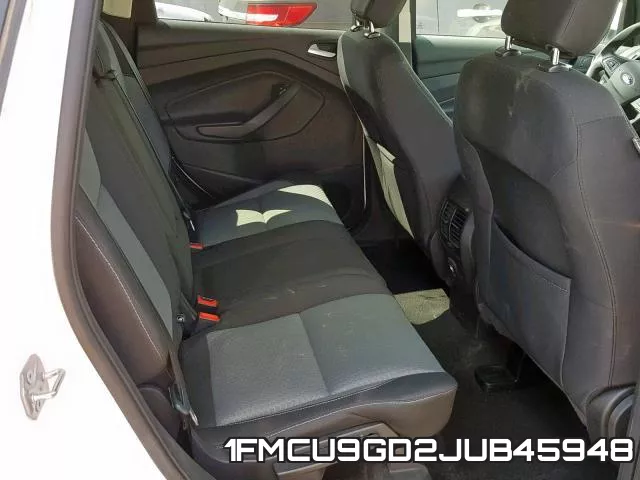 1FMCU9GD2JUB45948 фото 7