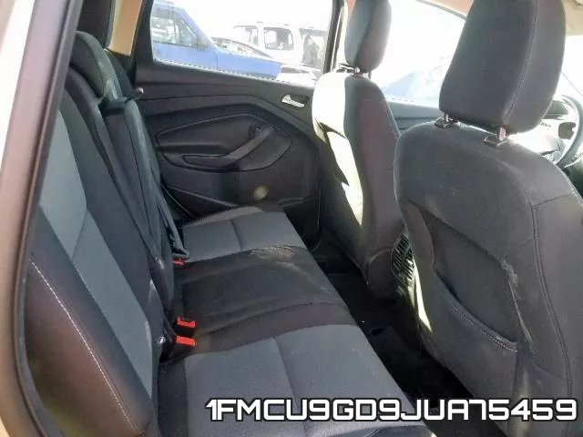1FMCU9GD9JUA75459 фото 7