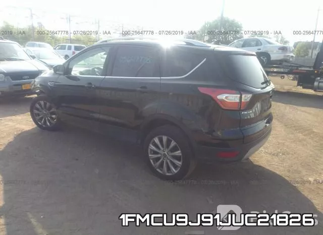 1FMCU9J91JUC21826 фото 4