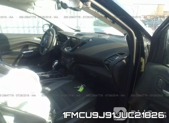 1FMCU9J91JUC21826 фото 6