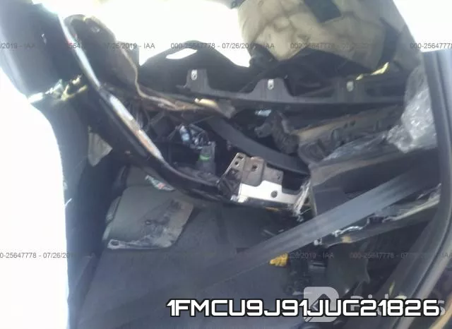 1FMCU9J91JUC21826 фото 9