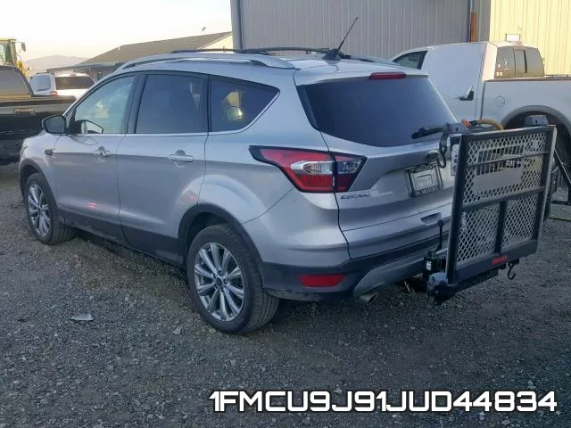 1FMCU9J91JUD44834 фото 4