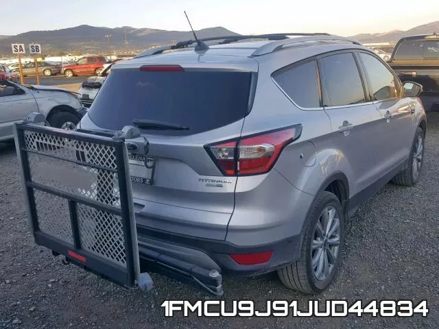 1FMCU9J91JUD44834 фото 5