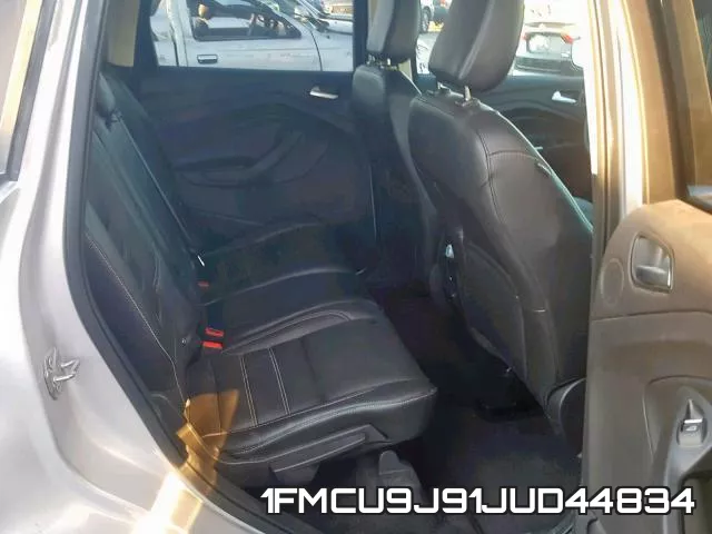 1FMCU9J91JUD44834 фото 7