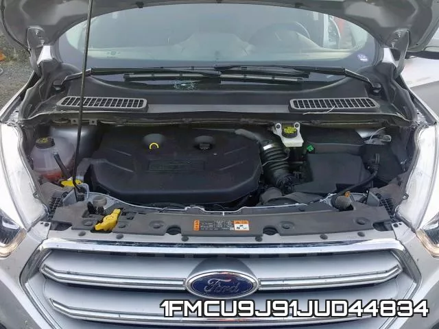 1FMCU9J91JUD44834 фото 8