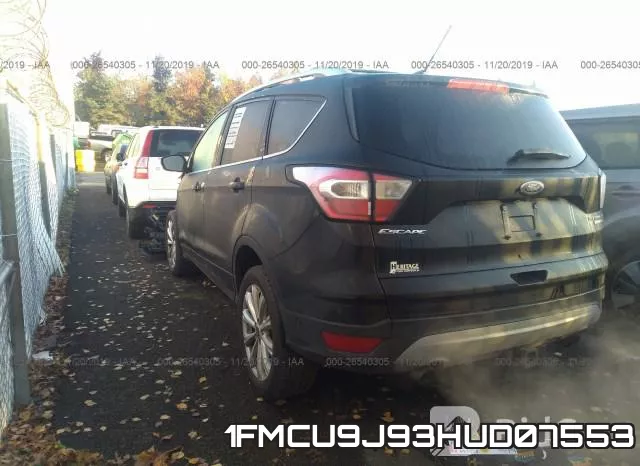 1FMCU9J93HUD07553 фото 4