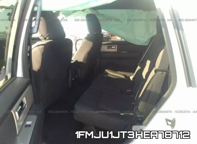 1FMJU1JT3HEA78712 фото 9