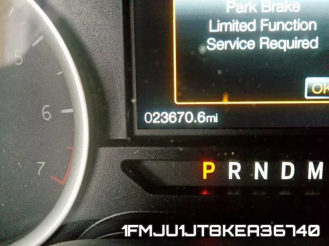1FMJU1JT8KEA36740 фото 9