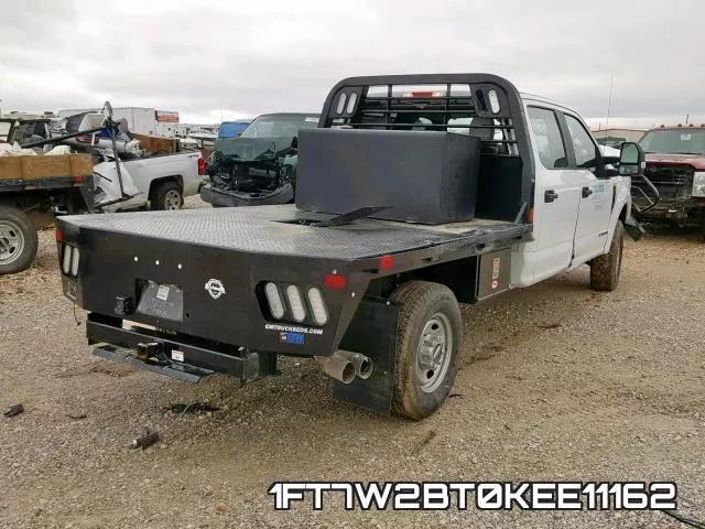 1FT7W2BT0KEE11162 фото 5