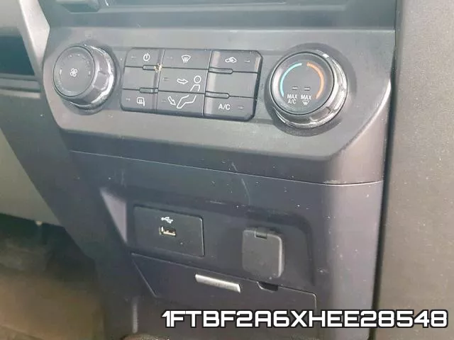 1FTBF2A6XHEE28548 фото 2