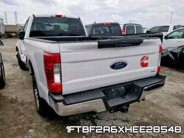 1FTBF2A6XHEE28548 фото 4
