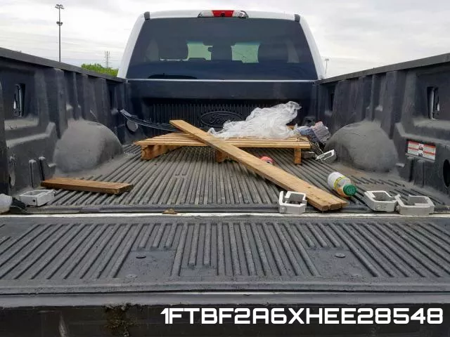 1FTBF2A6XHEE28548 фото 7