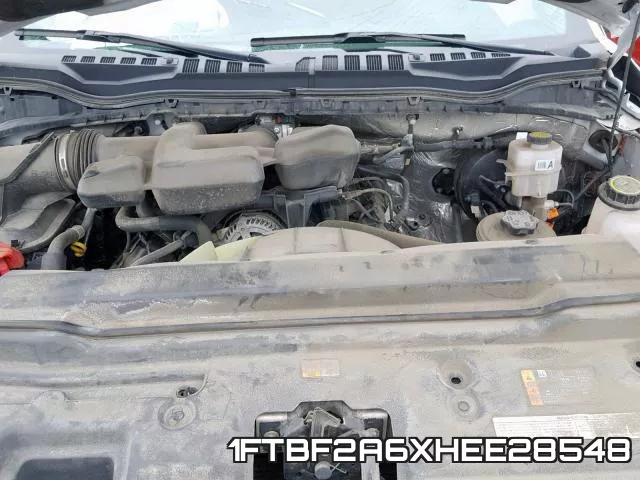 1FTBF2A6XHEE28548 фото 8