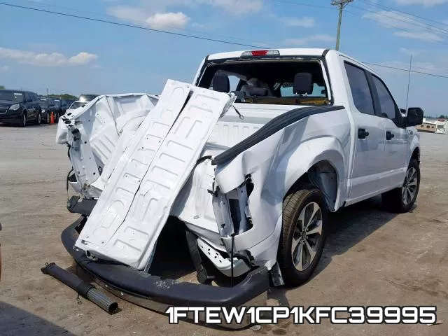 1FTEW1CP1KFC39995 фото 5