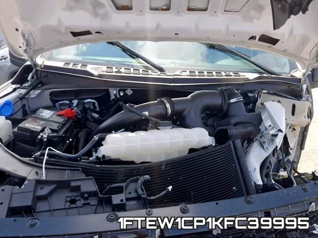 1FTEW1CP1KFC39995 фото 7