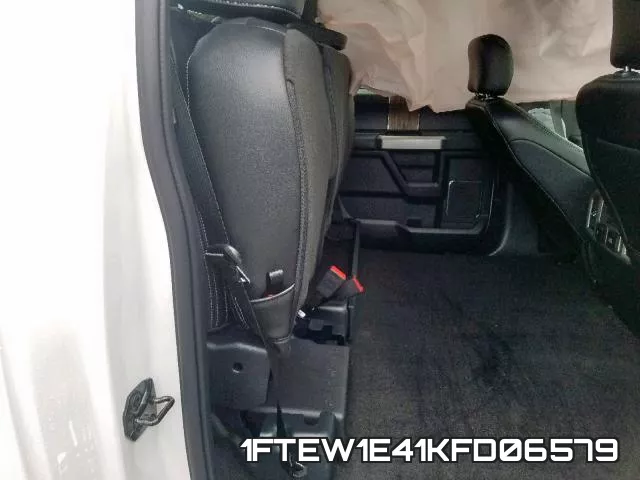 1FTEW1E41KFD06579 фото 7