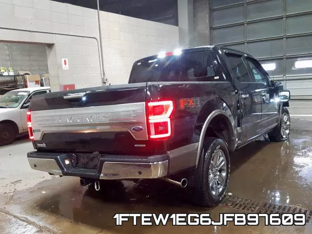 1FTEW1EG6JFB97609 фото 5
