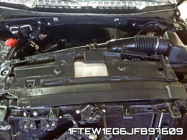 1FTEW1EG6JFB97609 фото 8