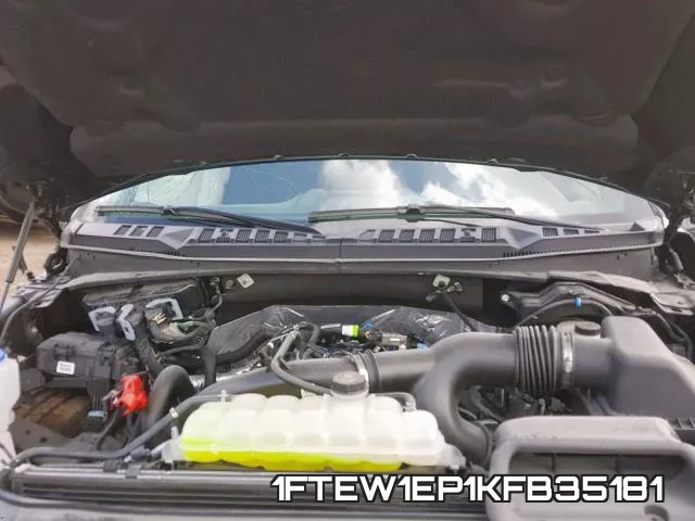 1FTEW1EP1KFB35181 фото 8