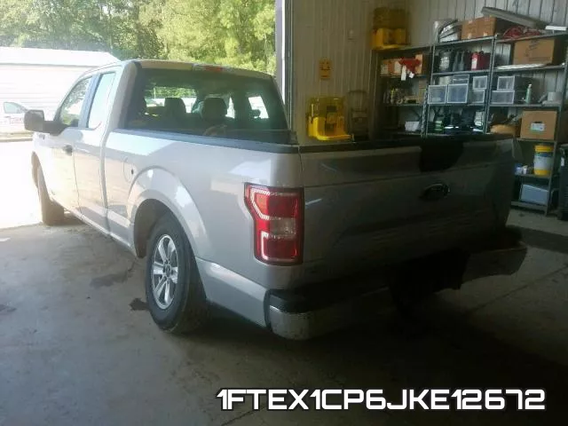 1FTEX1CP6JKE12672 фото 4